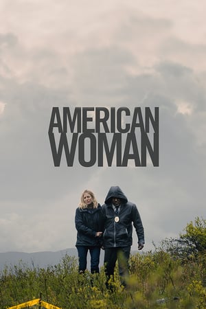 Poster American Woman (2018) jf