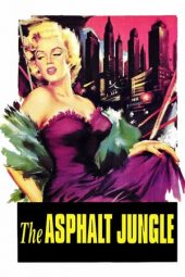 Nonton Film The Asphalt Jungle (1950) Sub Indo