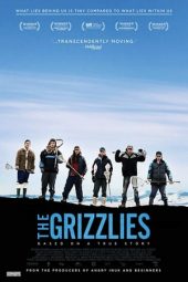 Nonton Film The Grizzlies (2018) Sub Indo