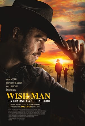 Poster Nonton Wish Man (2019) Sub Indo jf