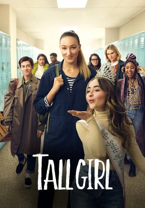 Poster Tall Girl (2019) jf