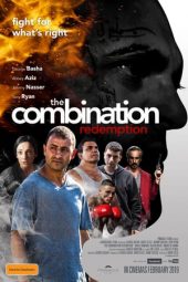 Nonton Film The Combination: Redemption (2019) Sub Indo