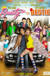 Nonton Film Beauty and the Bestie (2015) Sub Indo