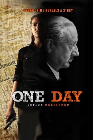 Poster One Day: Justice Delivered (2019)