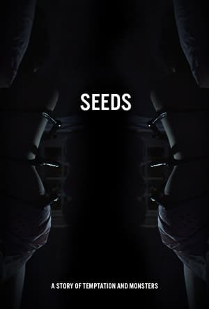 Poster Seeds (2018) jf