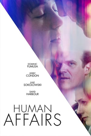 Poster Human Affairs (2018) gt