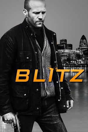 Poster Blitz (2011) jf