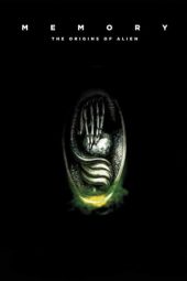 Nonton Film Memory: The Origins of Alien (2019) Sub Indo