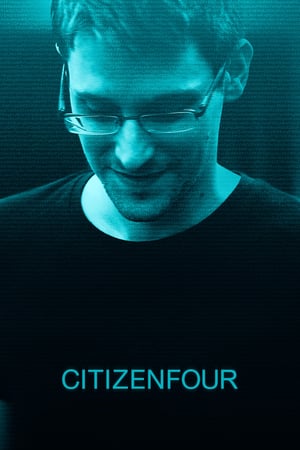 Poster Nonton Citizenfour (2014) Sub Indo jf