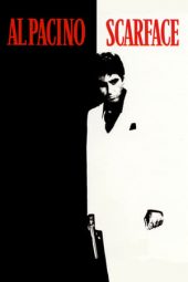 Nonton Film Scarface (1983) Sub Indo