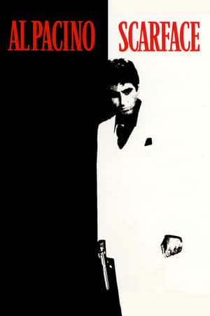 Poster Nonton Scarface (1983) Sub Indo jf