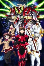 Nonton Film Kakumeiki Valvrave (2013) Sub Indo