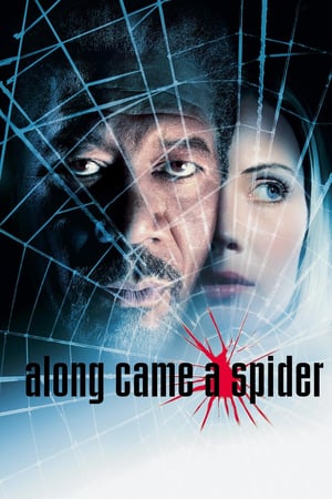 Poster Along Came a Spider (2001) jf