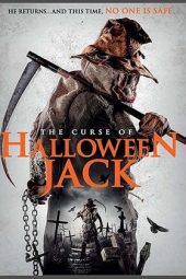 Nonton Film The Curse of Halloween Jack (2019) Sub Indo