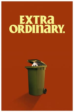 Poster Extra Ordinary (2019) jf