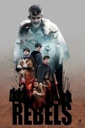 Nonton Film The Rebels (2019) Sub Indo