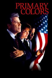 Nonton Film Primary Colors (1998) Sub Indo