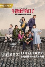 Nonton Film A Splendid Life in Beijing (2017) Sub Indo