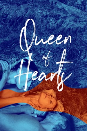 Poster Nonton Queen of Hearts (2019) Sub Indo jf