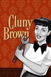 Nonton Film Cluny Brown (1946) gt Sub Indo