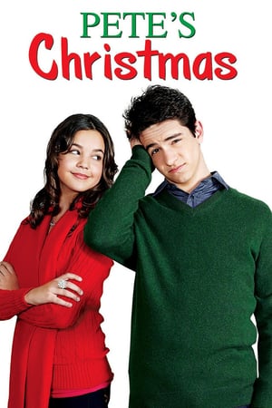 Poster Pete’s Christmas (2013)