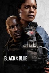 Nonton Film Black and Blue (2019) Sub Indo