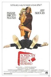 Nonton Film Somebody Killed Her Husband (1978) Sub Indo