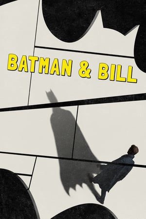 Poster Batman & Bill (2017)