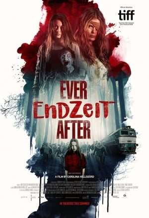 Poster Ever After (2019)