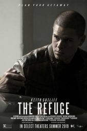 Nonton Film The Refuge (2019) Sub Indo