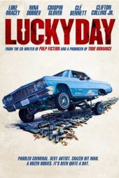 Nonton Film Lucky Day (2019) Sub Indo