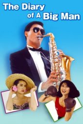 Nonton Film The Diary of a Big Man (1988) Sub Indo