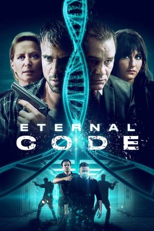 Poster Eternal Code (2019) jf