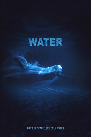 Poster Water (2019)