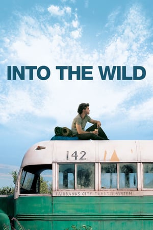 Poster Into the Wild (2007) jf