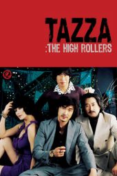 Nonton Film Tazza: The High Rollers (2006) Sub Indo