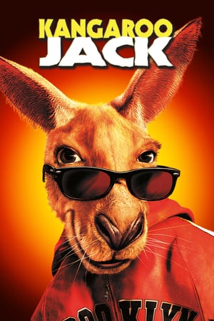 Poster Kangaroo Jack (2003) jf