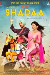 Nonton Film Shadaa (2019) Sub Indo