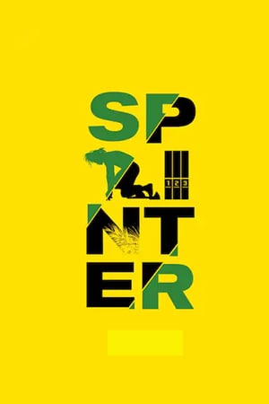 Poster Sprinter (2019)