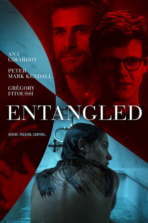 Poster Entangled (2019)