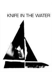 Nonton Film Knife in the Water (1962) gt Sub Indo