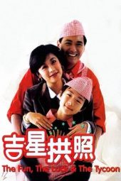 Nonton Film The Fun, the Luck & the Tycoon (1990) gt Sub Indo