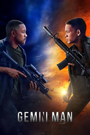 Poster Nonton Gemini Man (2019) Sub Indo jf