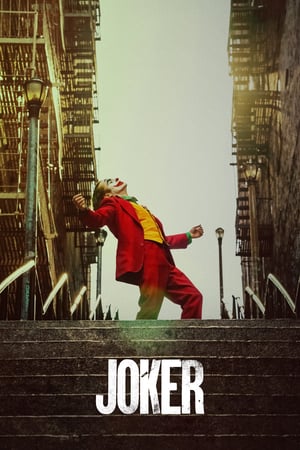 Poster Nonton Joker (2019) Sub Indo jf