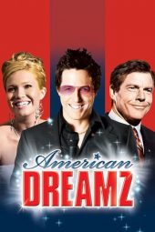 Nonton Film American Dreamz (2006) gt Sub Indo