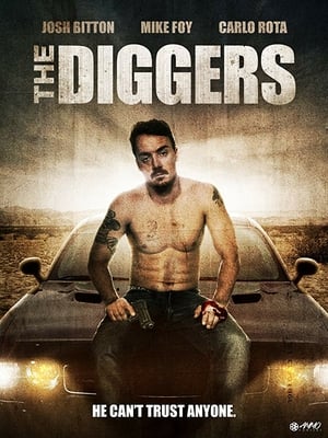 Poster The Diggers (2019)