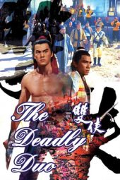 Nonton Film The Deadly Duo (1971) gt Sub Indo