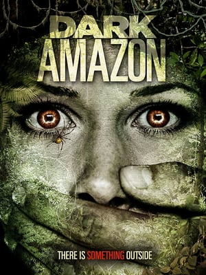 Poster Dark Amazon (2014)