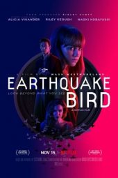 Nonton Film Earthquake Bird (2019) Sub Indo