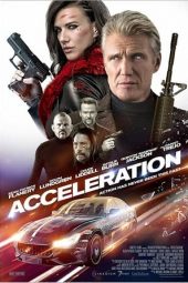 Nonton Film Acceleration (2019) Sub Indo